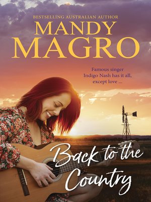 Back to the Country - ebook